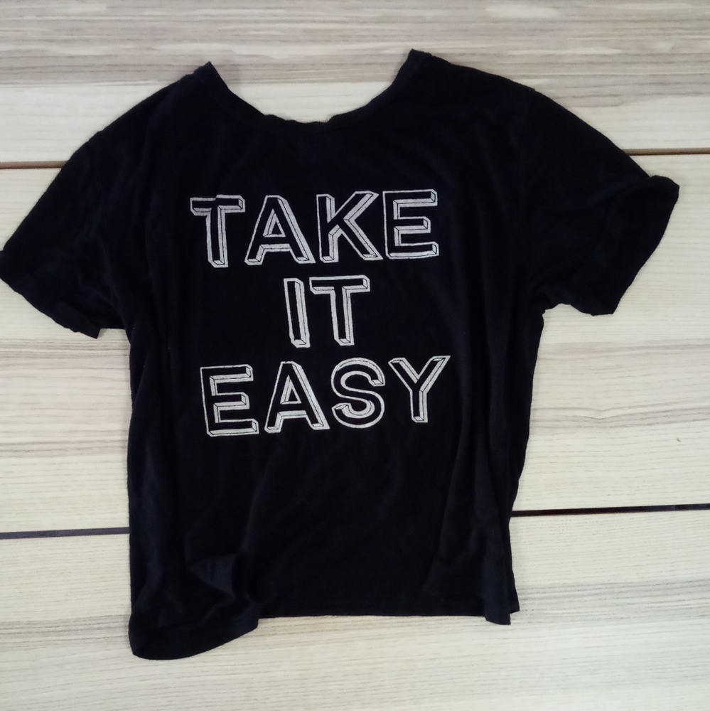 ☕2/$25 Forever 21 top
